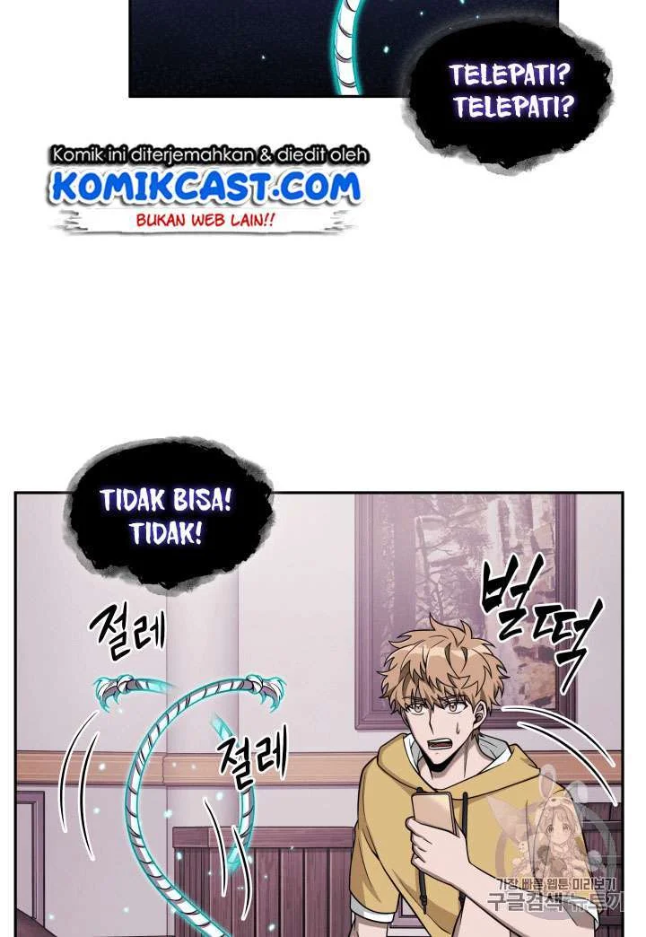 Tomb Raider King chapter 90 halaman 22