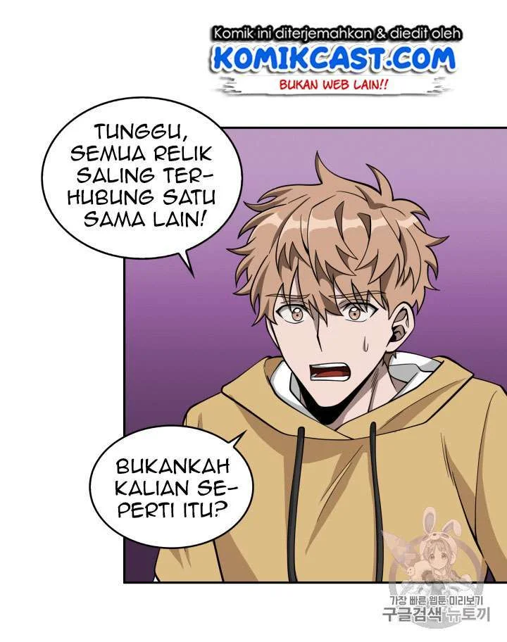 Tomb Raider King chapter 90 halaman 24