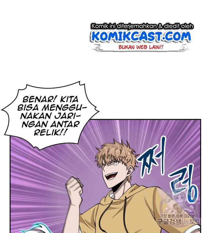 Tomb Raider King chapter 90 halaman 26