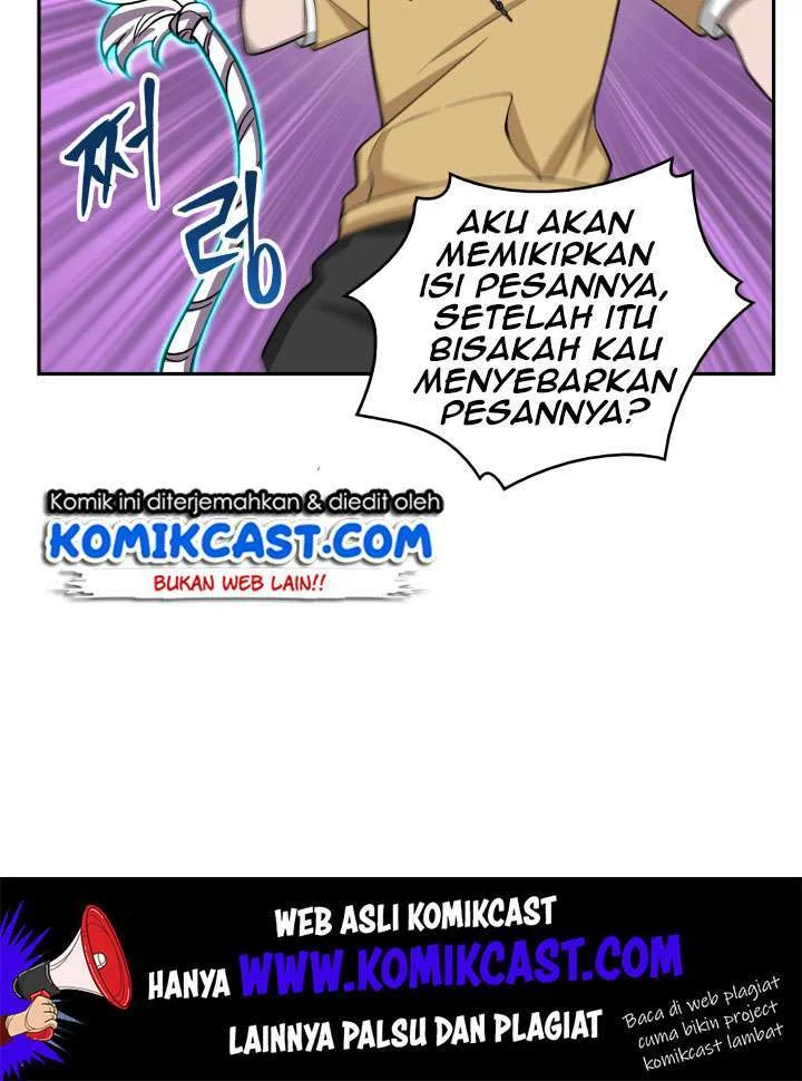 Tomb Raider King chapter 90 halaman 27