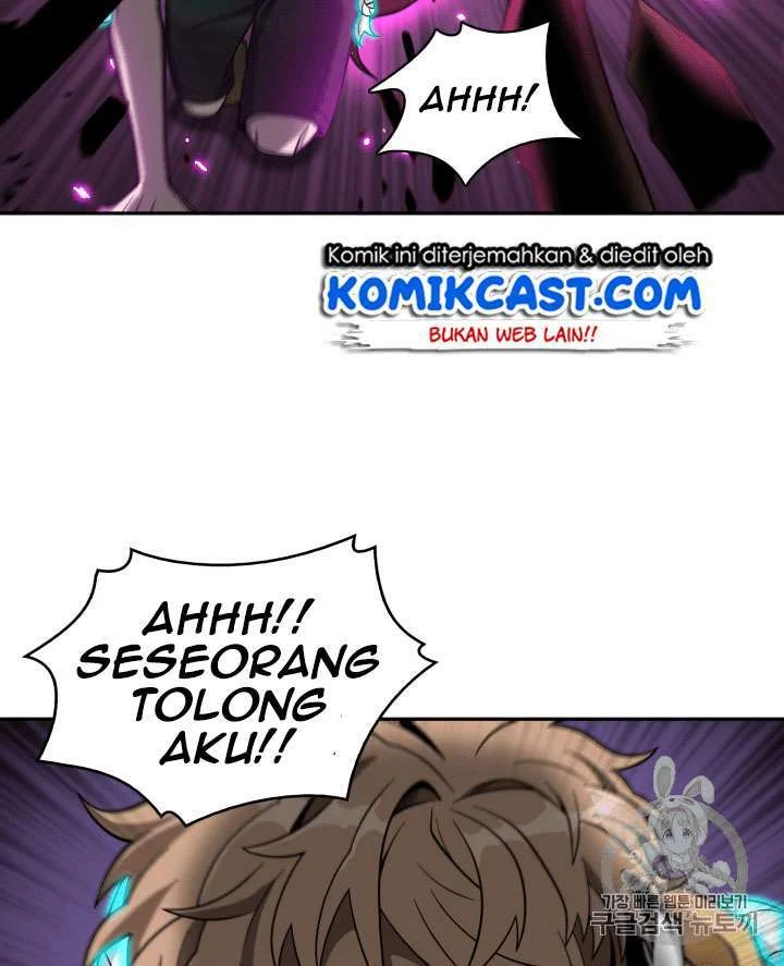 Tomb Raider King chapter 90 halaman 29