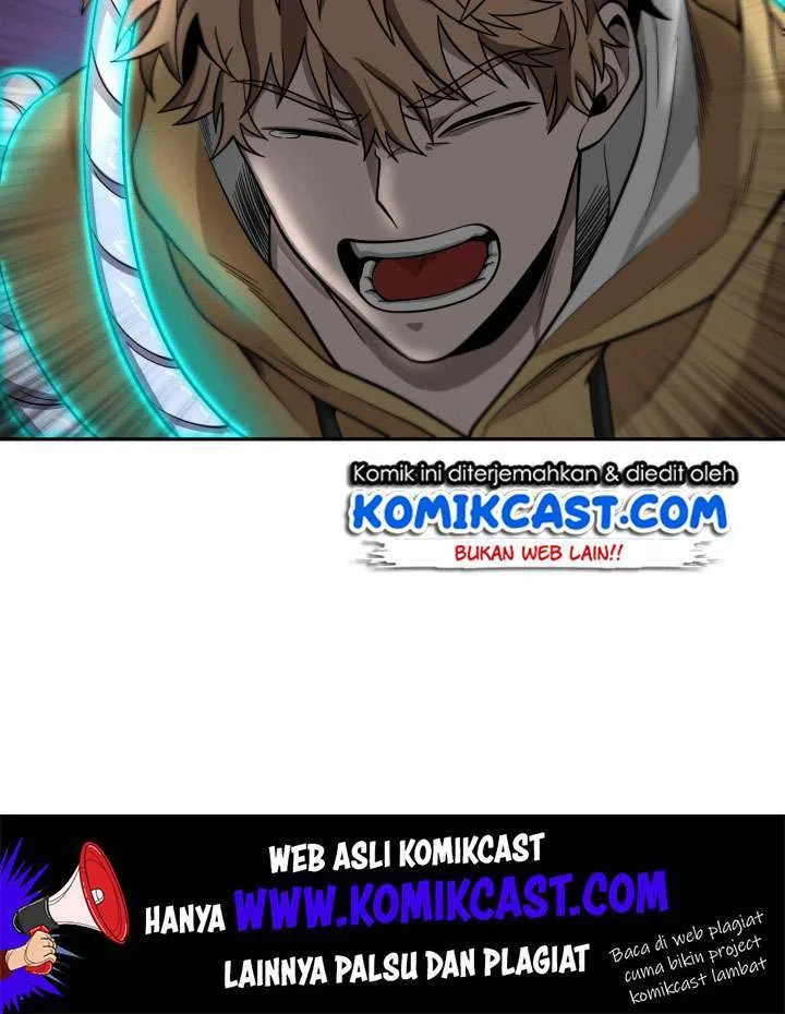Tomb Raider King chapter 90 halaman 30