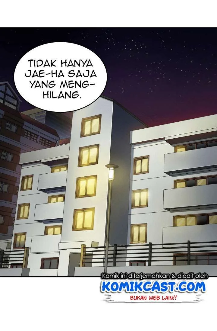 Tomb Raider King chapter 90 halaman 32