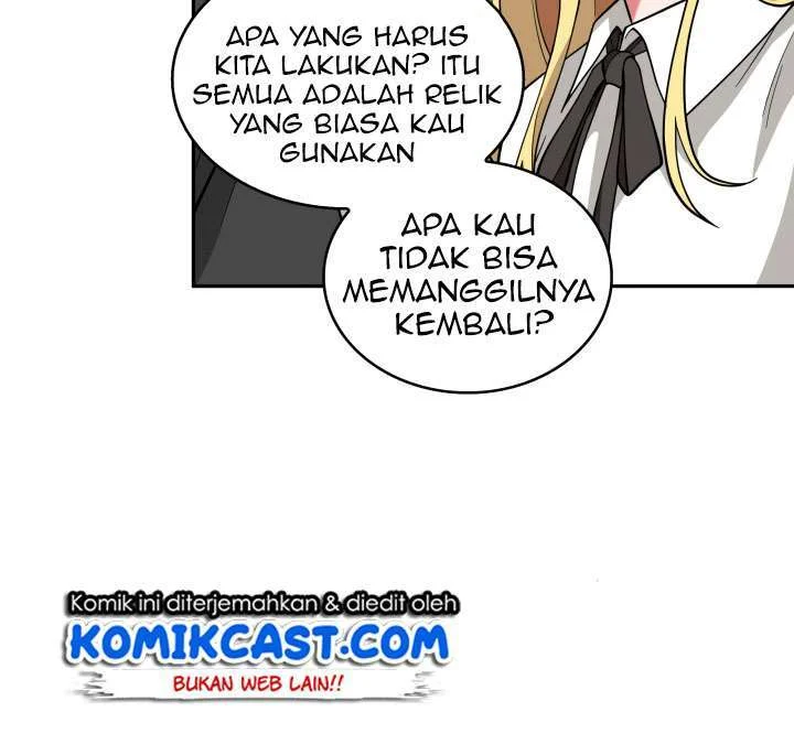 Tomb Raider King chapter 90 halaman 36