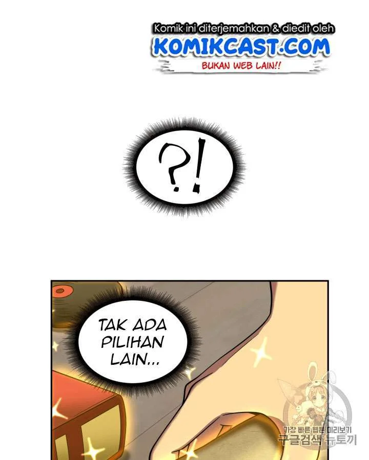 Tomb Raider King chapter 90 halaman 39