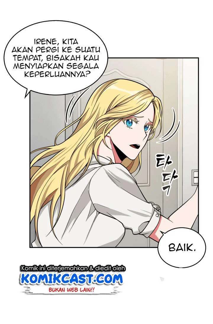 Tomb Raider King chapter 90 halaman 42