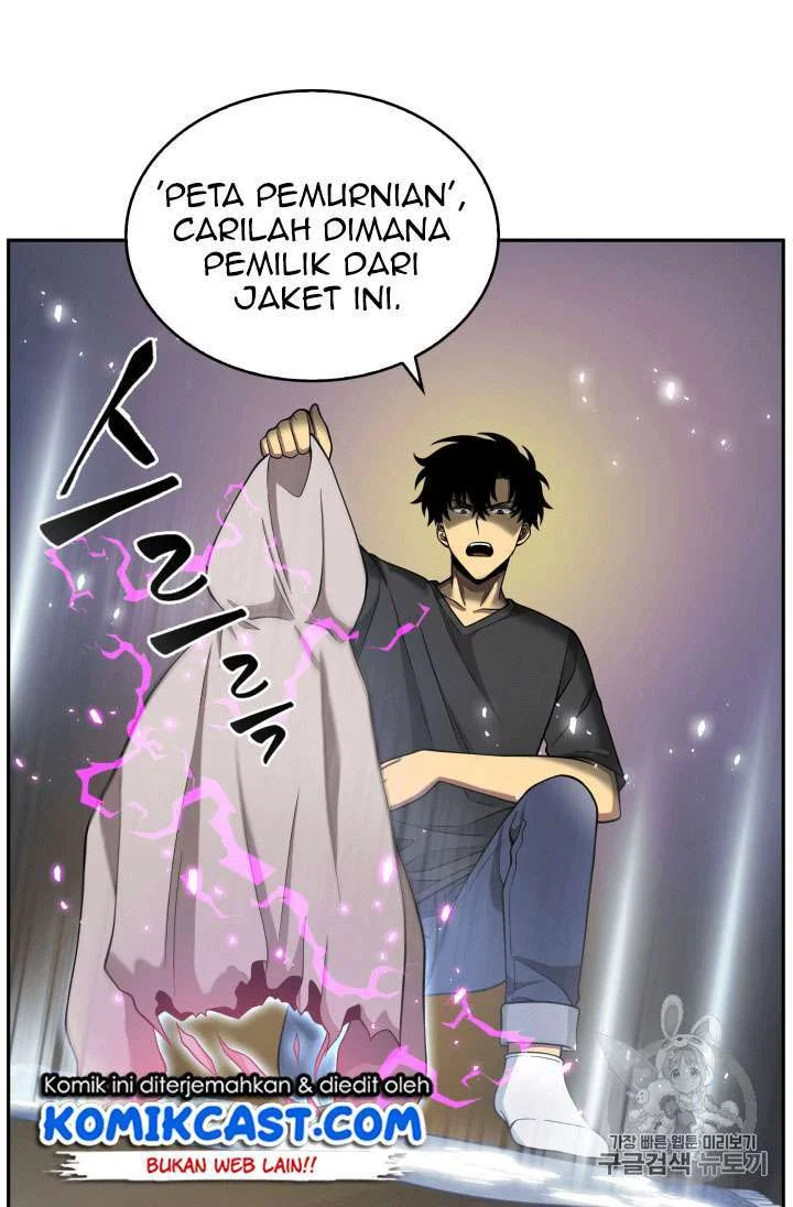 Tomb Raider King chapter 90 halaman 43
