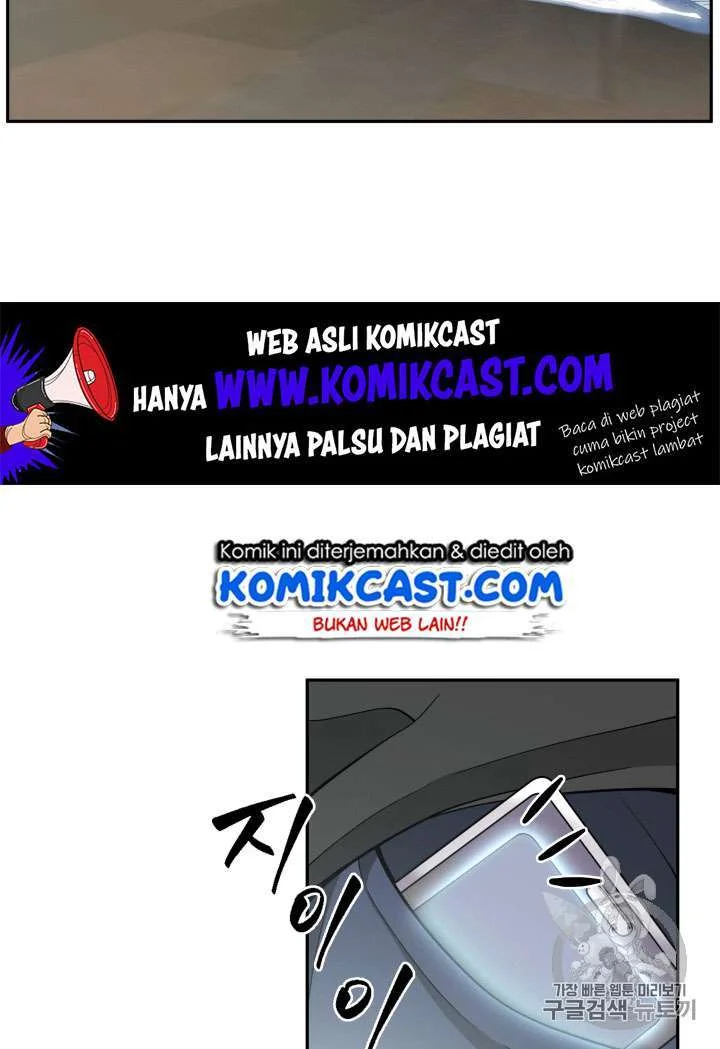 Tomb Raider King chapter 90 halaman 44