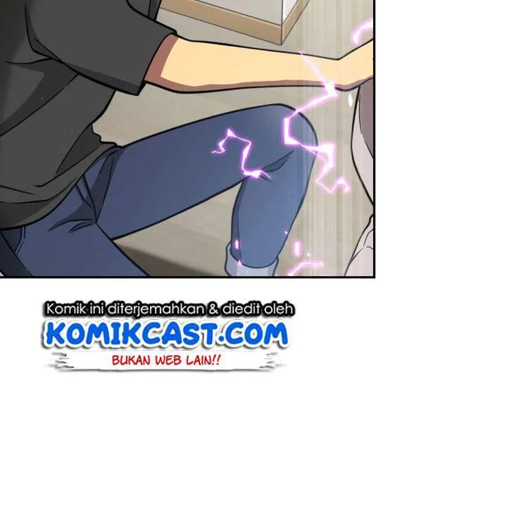 Tomb Raider King chapter 90 halaman 46