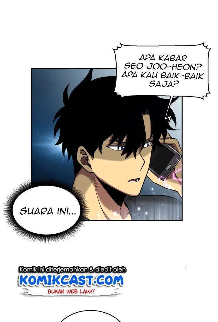 Tomb Raider King chapter 90 halaman 47