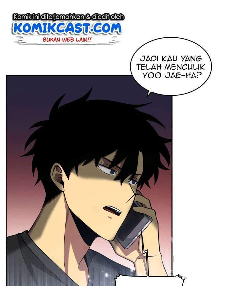 Tomb Raider King chapter 90 halaman 50