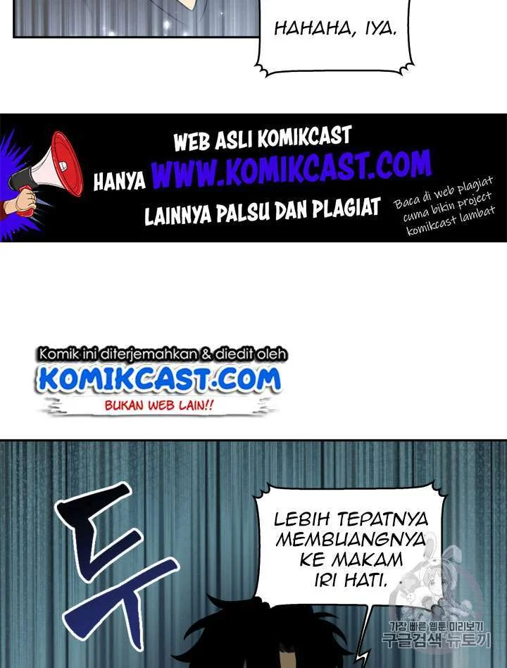 Tomb Raider King chapter 90 halaman 51