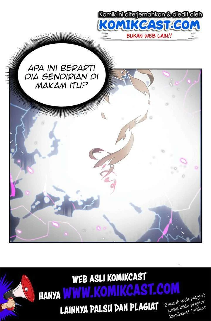 Tomb Raider King chapter 90 halaman 53