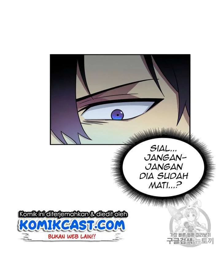 Tomb Raider King chapter 90 halaman 54