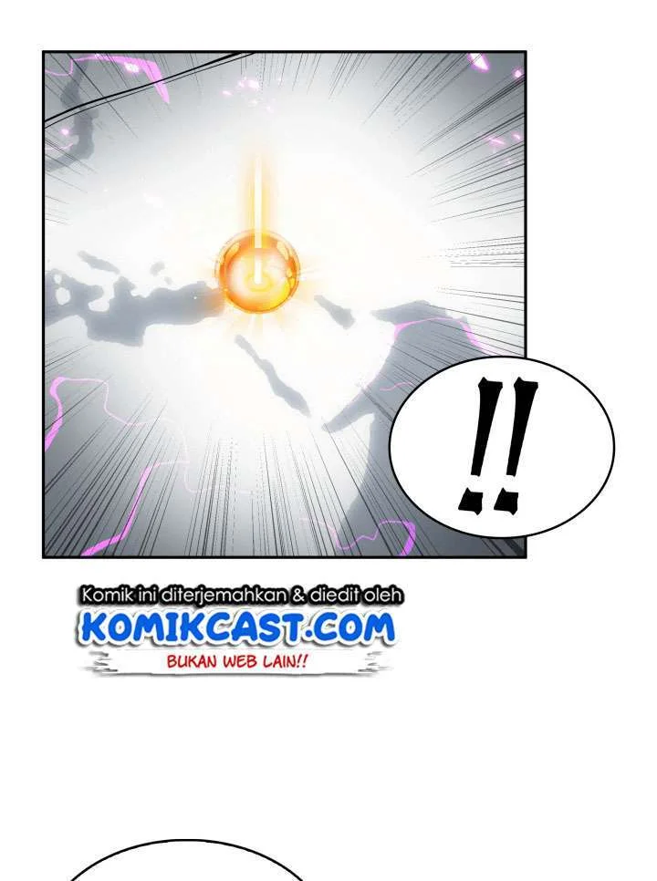Tomb Raider King chapter 90 halaman 55