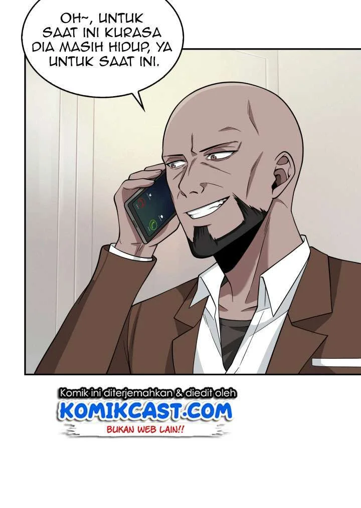 Tomb Raider King chapter 90 halaman 56