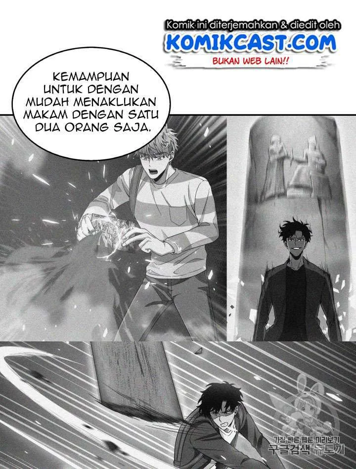 Tomb Raider King chapter 90 halaman 59