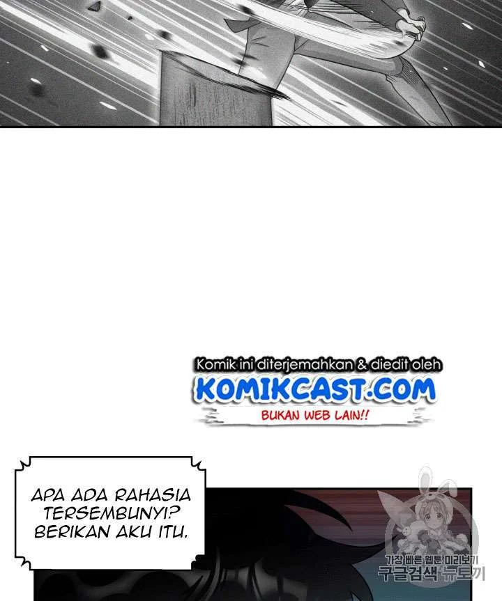 Tomb Raider King chapter 90 halaman 60