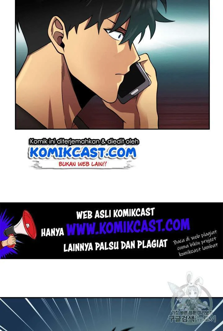 Tomb Raider King chapter 90 halaman 61