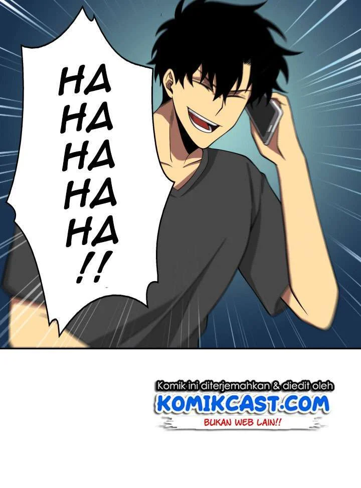 Tomb Raider King chapter 90 halaman 62
