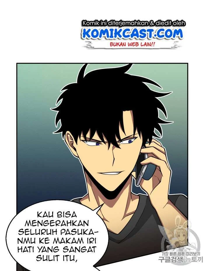 Tomb Raider King chapter 90 halaman 64