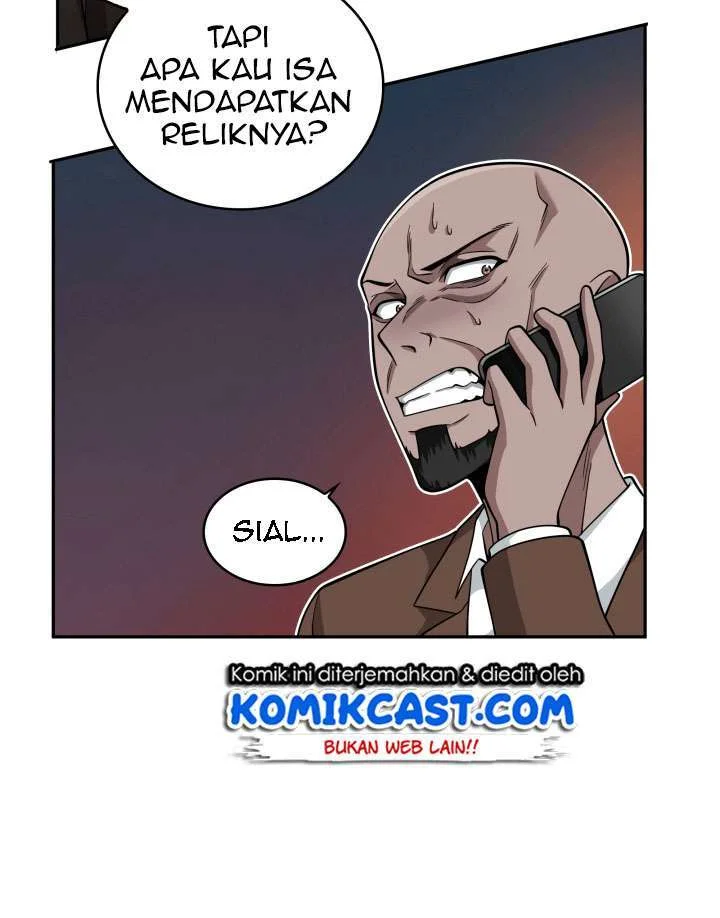 Tomb Raider King chapter 90 halaman 65