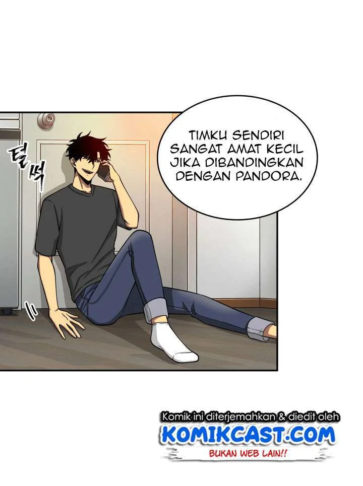 Tomb Raider King chapter 90 halaman 66