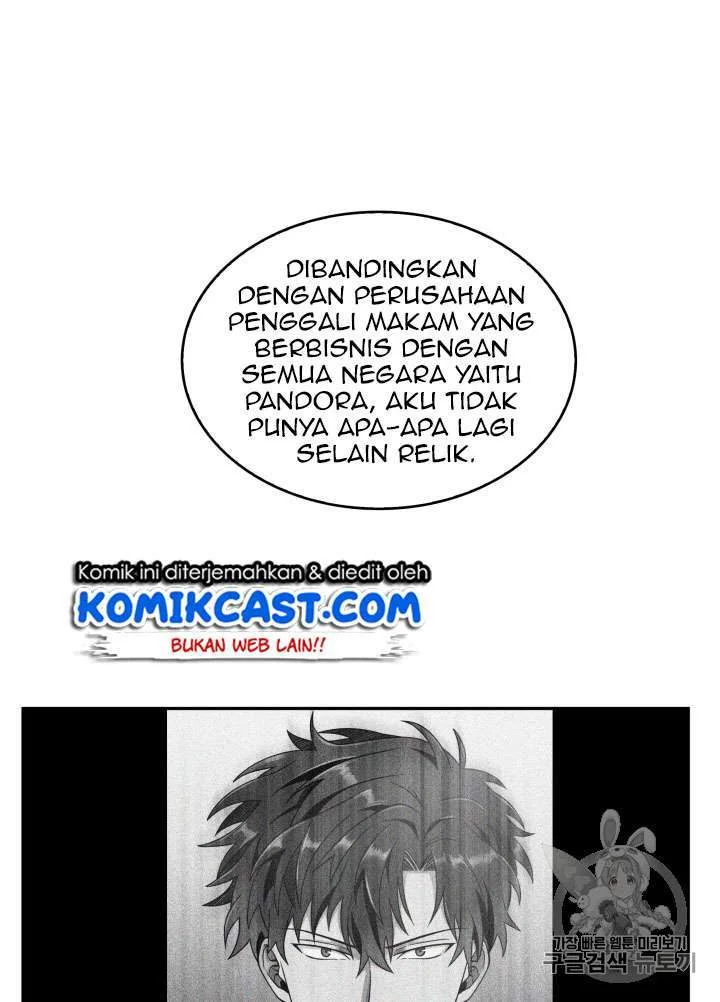 Tomb Raider King chapter 90 halaman 67