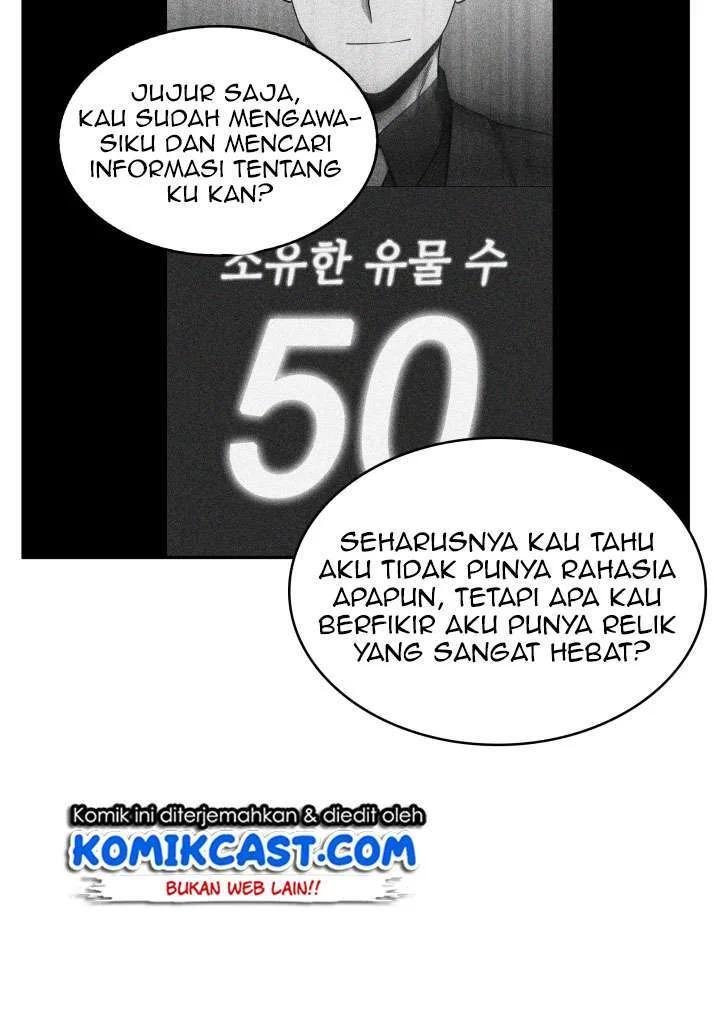 Tomb Raider King chapter 90 halaman 68