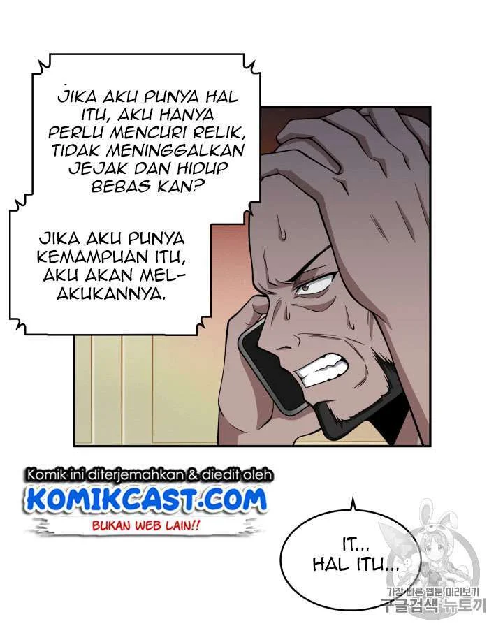 Tomb Raider King chapter 90 halaman 69