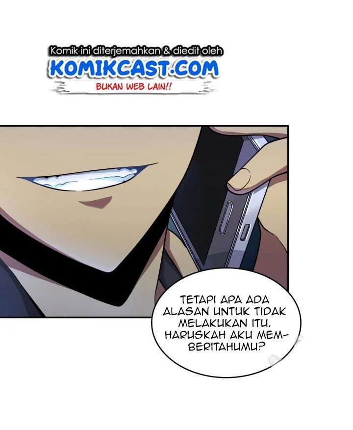 Tomb Raider King chapter 90 halaman 70