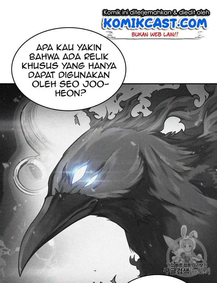 Tomb Raider King chapter 90 halaman 71