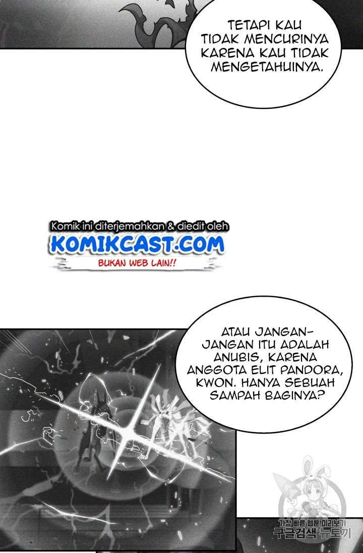 Tomb Raider King chapter 90 halaman 72