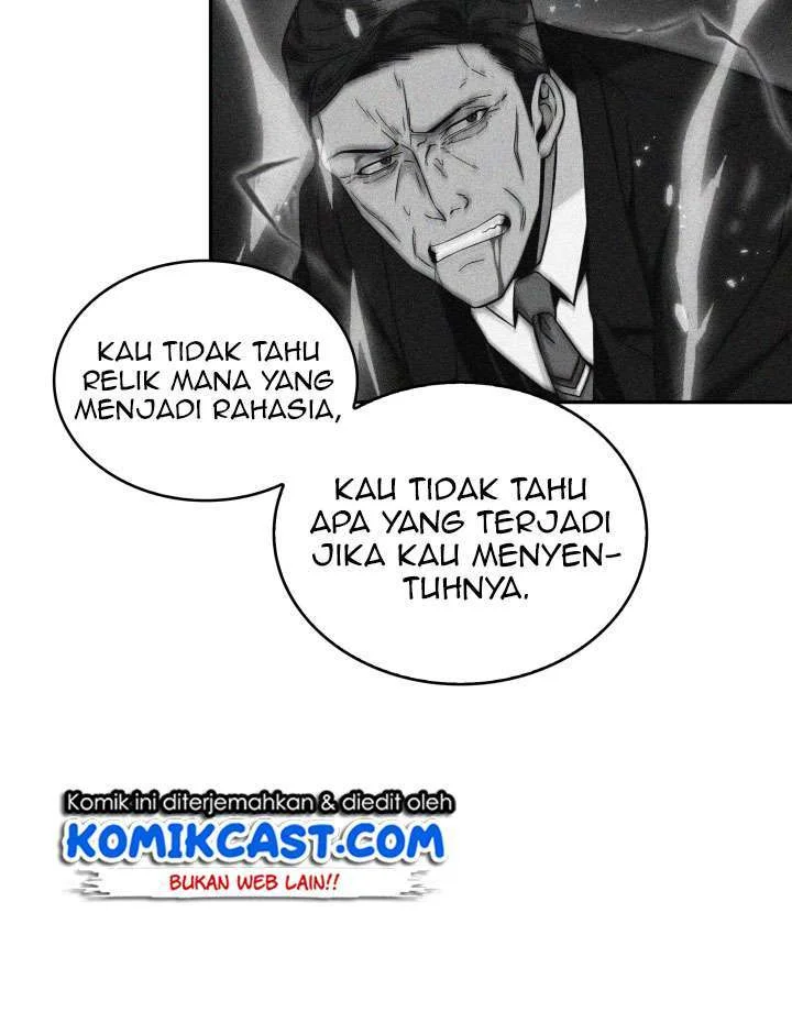 Tomb Raider King chapter 90 halaman 73