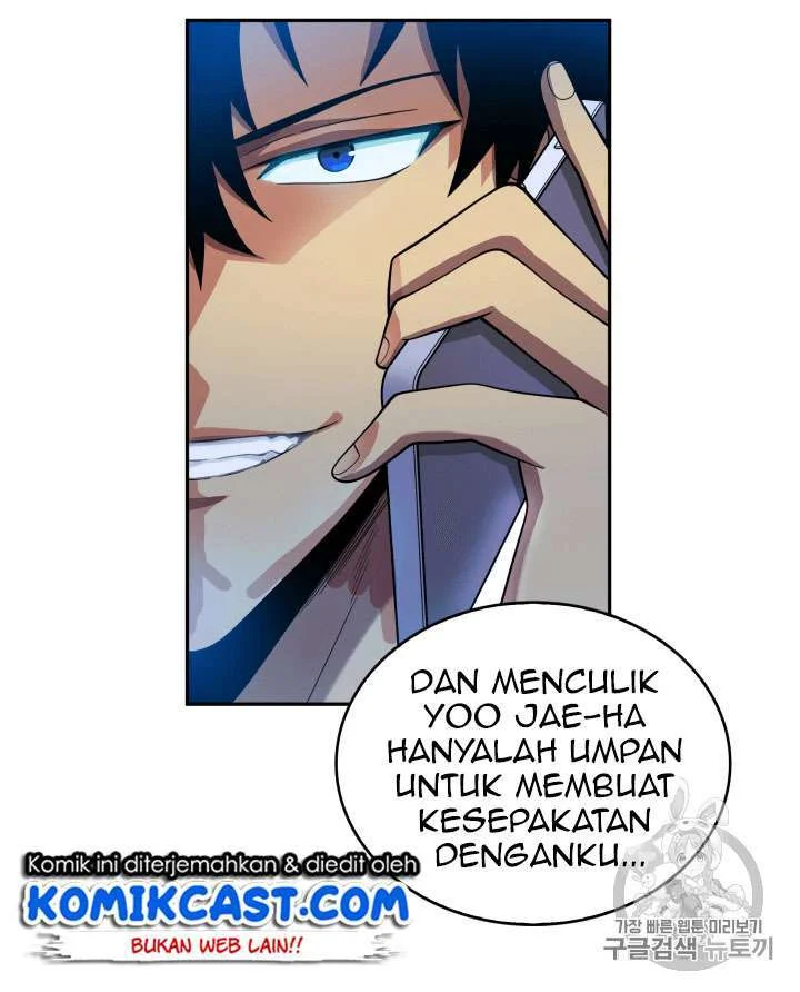 Tomb Raider King chapter 90 halaman 74