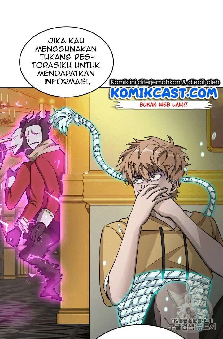 Tomb Raider King chapter 90 halaman 75