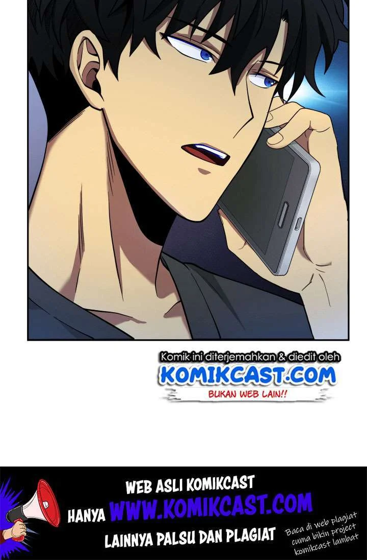 Tomb Raider King chapter 90 halaman 77