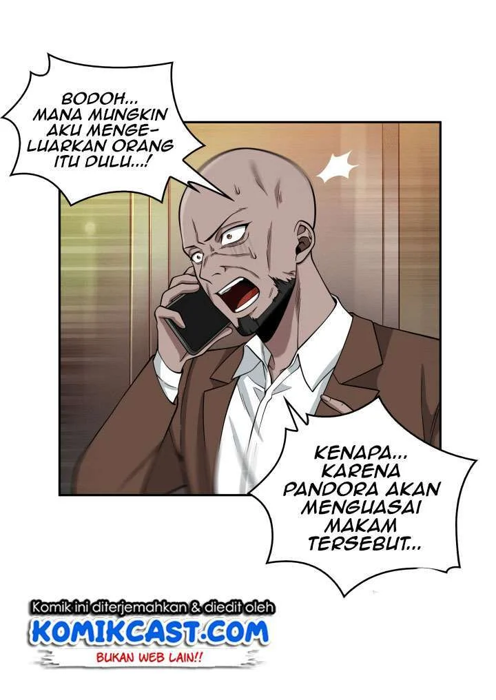 Tomb Raider King chapter 90 halaman 78