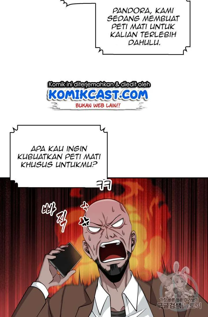 Tomb Raider King chapter 90 halaman 80