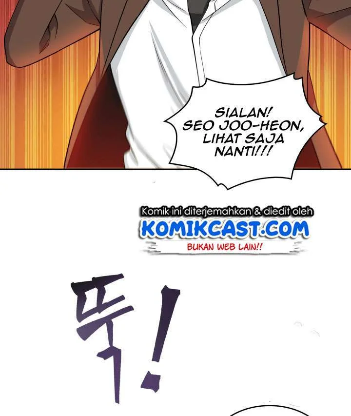 Tomb Raider King chapter 90 halaman 81