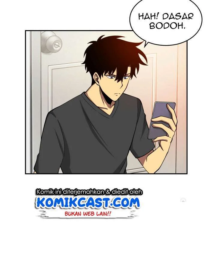 Tomb Raider King chapter 90 halaman 82