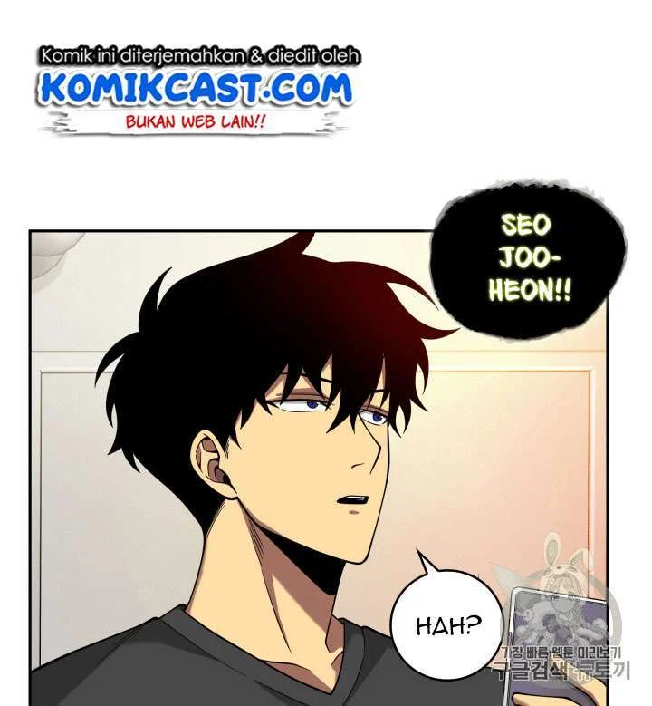 Tomb Raider King chapter 90 halaman 83