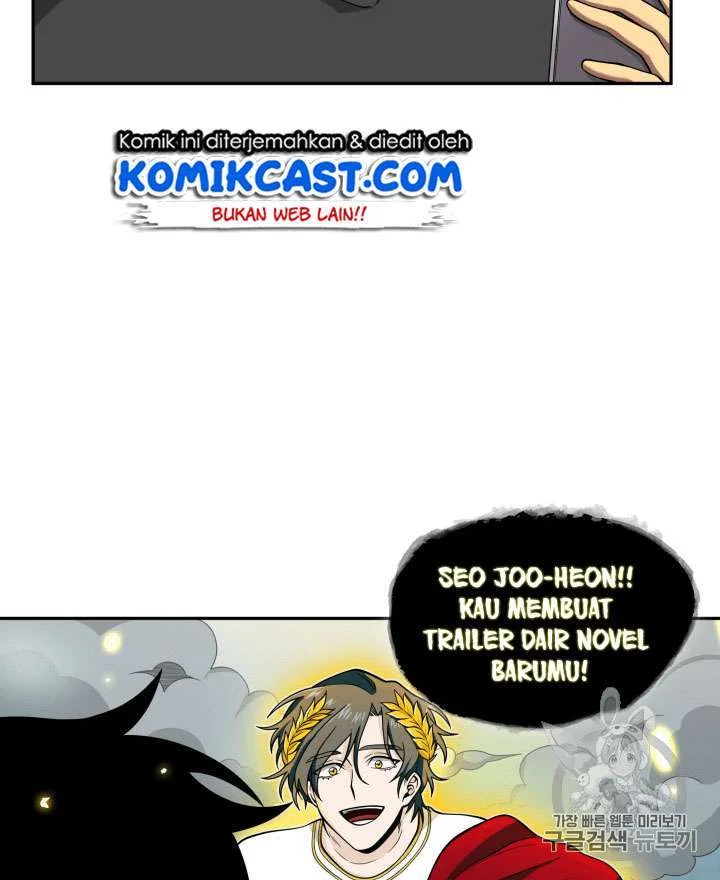 Tomb Raider King chapter 90 halaman 84