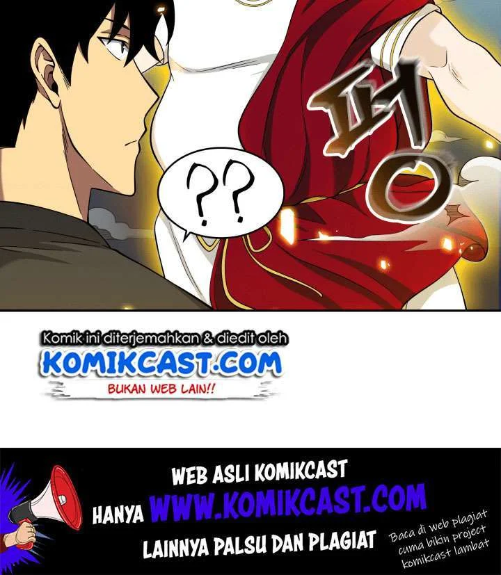Tomb Raider King chapter 90 halaman 85