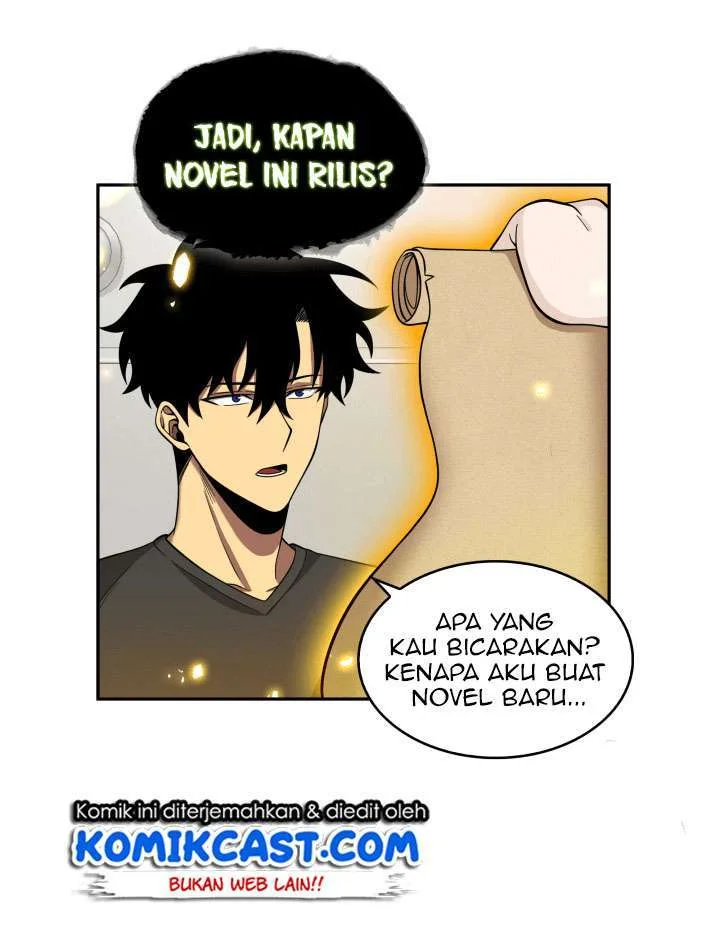 Tomb Raider King chapter 90 halaman 86