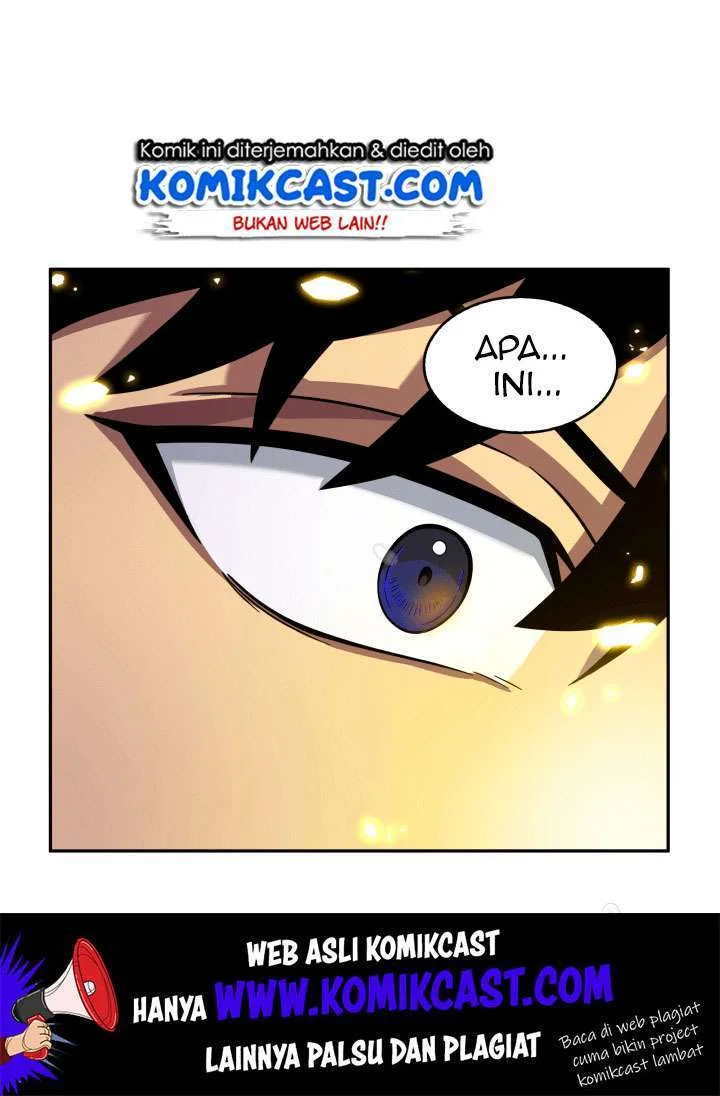 Tomb Raider King chapter 90 halaman 87