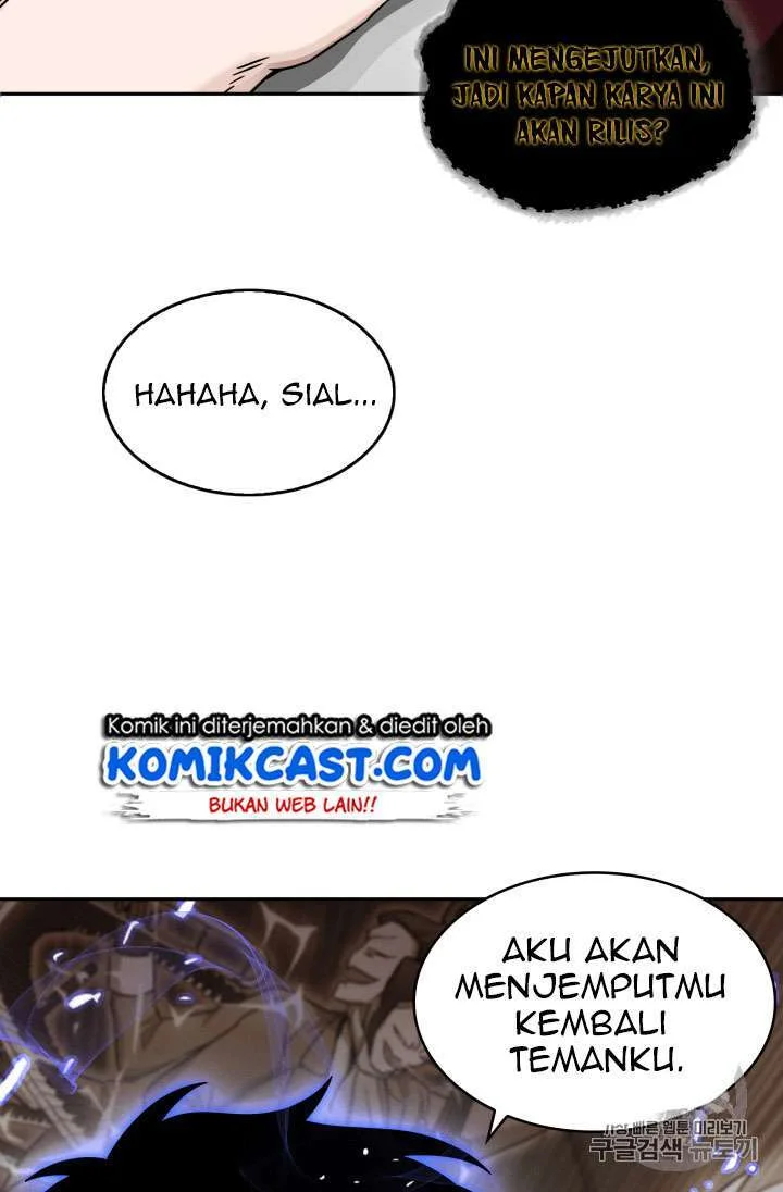Tomb Raider King chapter 90 halaman 90