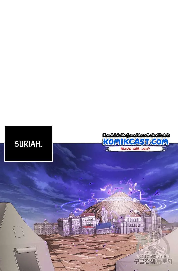 Tomb Raider King chapter 91 halaman 3