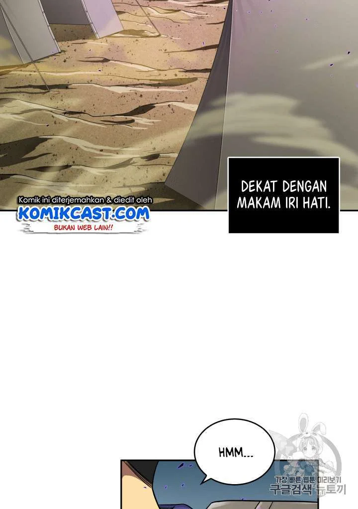 Tomb Raider King chapter 91 halaman 4