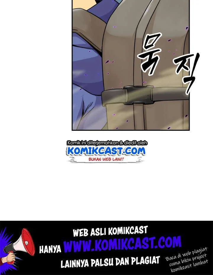 Tomb Raider King chapter 91 halaman 5